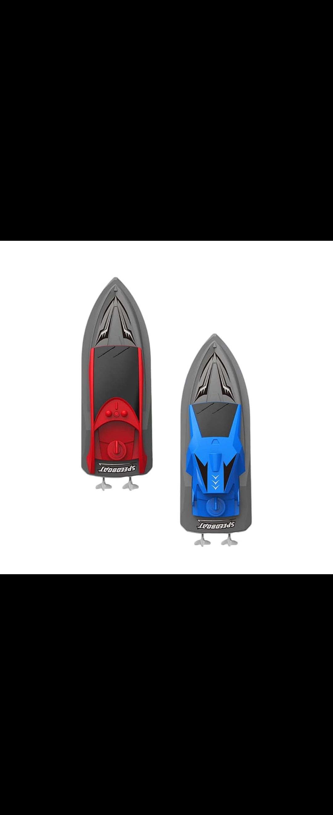Speed Boat R/C