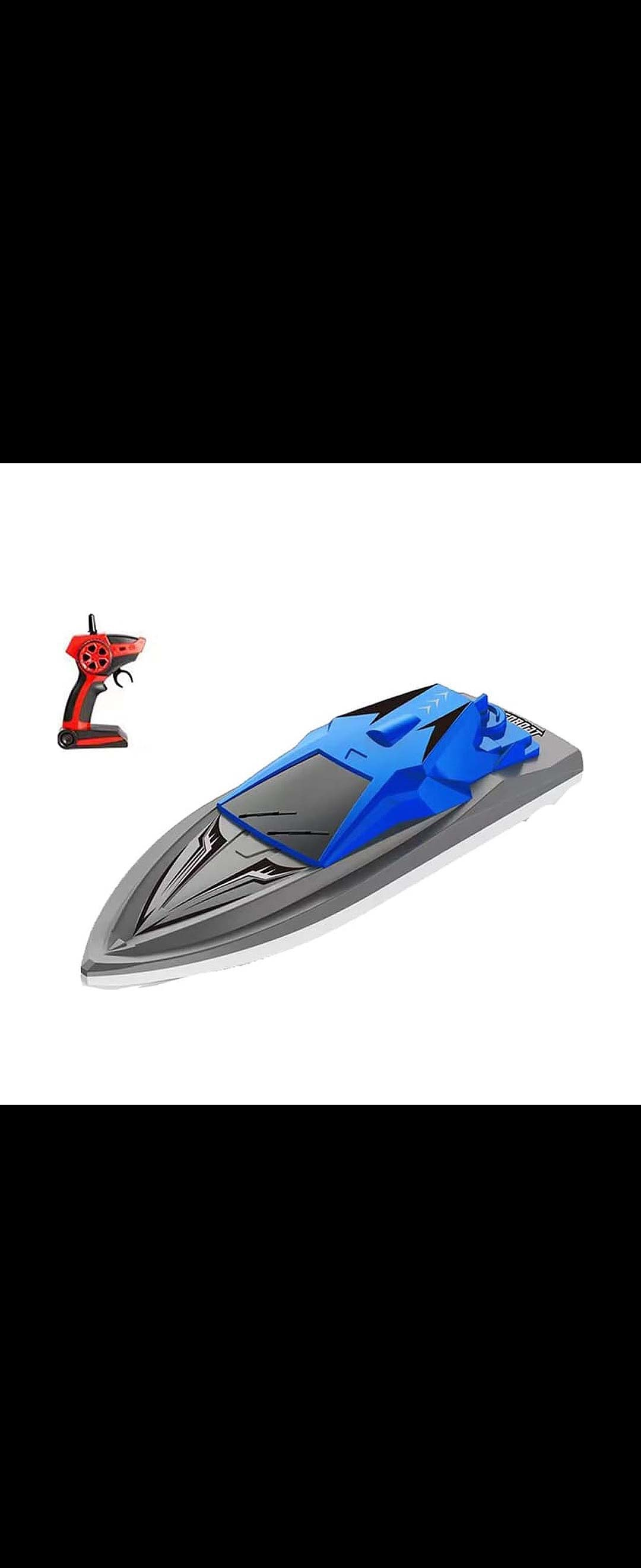 Speed Boat R/C
