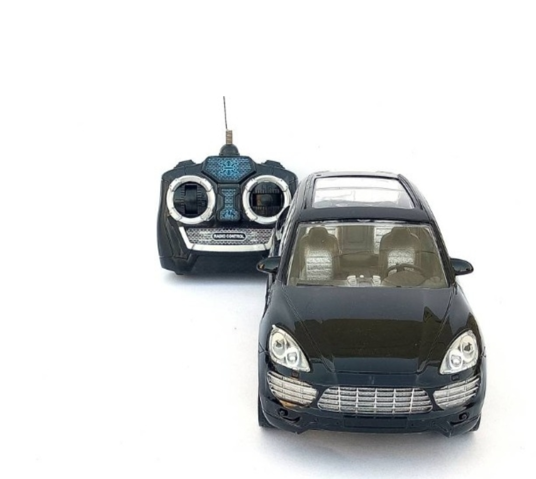 Super Cool RC Porsche Remote Control Car