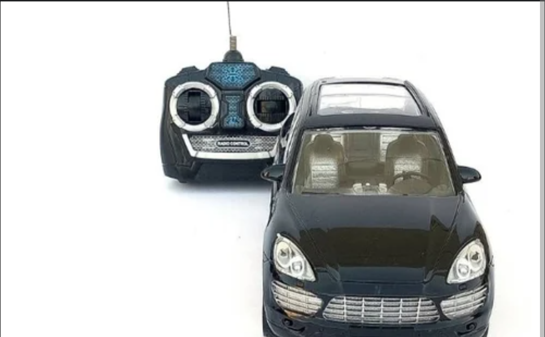Super Cool RC Porsche Remote Control Car