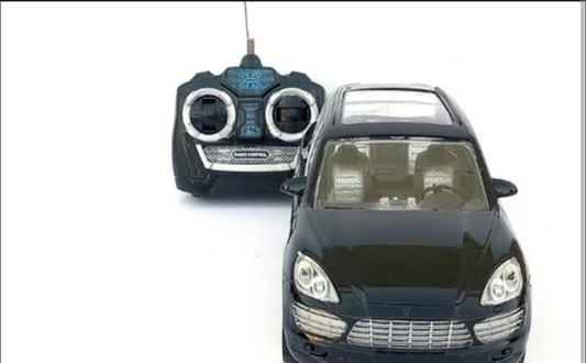 Super Cool RC Porsche Remote Control Car