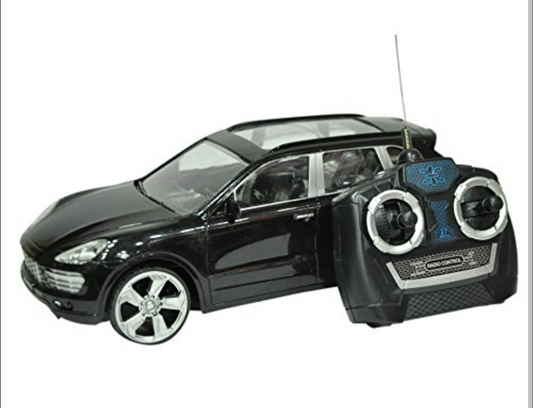 Super Cool RC Porsche Remote Control Car