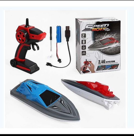 Speed Boat R/C