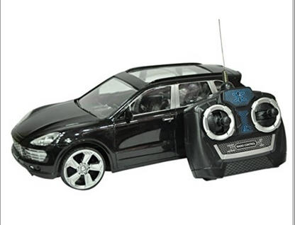 Super Cool RC Porsche Remote Control Car