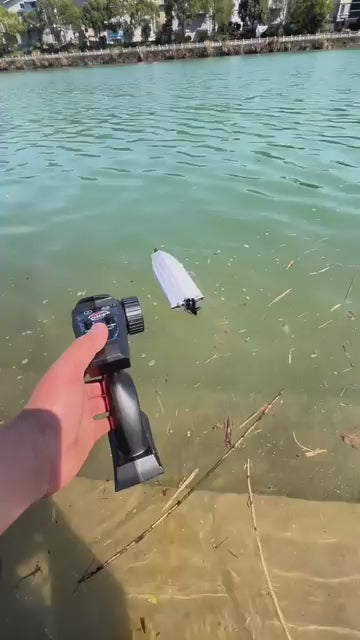 Speed Boat R/C